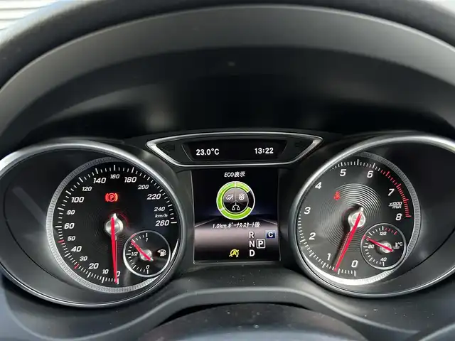 メルセデス・ベンツ ＣＬＡ１８０ Sブレイク AMG スタイル 茨城県 2017(平29)年 2.6万km マウンテングレー 後期型 /RSP /ACC /半革 /シートヒーター /ナビ /TV /Bカメラ /LEDヘッドライト /パワーテールゲート /レーンキープアシスト /ブラインドスポットアシスト /キーレスゴー /純正18インチアルミホイール /ETC /DVD /CD /パドルシフト /禁煙車