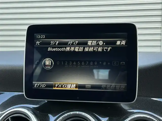 メルセデス・ベンツ ＣＬＡ１８０ Sブレイク AMG スタイル 茨城県 2017(平29)年 2.6万km マウンテングレー 後期型 /RSP /ACC /半革 /シートヒーター /ナビ /TV /Bカメラ /LEDヘッドライト /パワーテールゲート /レーンキープアシスト /ブラインドスポットアシスト /キーレスゴー /純正18インチアルミホイール /ETC /DVD /CD /パドルシフト /禁煙車