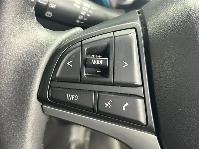 スズキ ハスラー HYBRID X 道央・札幌 2021(令3)年 2.8万km デニムブルー ガンメタリック 2トーン ・４WD/・純正メモリナビ/・CD/DVD/BT/フルセグ/iPod/AppleCarPlay/USB/・アラウンドビューモニター/・前後ドライブレコーダー/・衝突軽減ブレーキ/・横滑り防止装置/・レーンキープアシスト/・アイドリングストップ/・オートマチックハイビーム/・LEDヘッドライト/・オートライト/・前席シートヒーター/・ミラーヒーター/・ドアバイザー/・シートバックテーブル/・積込社外15インチAW冬タイヤ/・プッシュスタート/・スマートキー