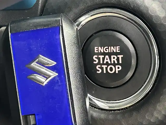 スズキ ハスラー HYBRID X 道央・札幌 2021(令3)年 2.8万km デニムブルー ガンメタリック 2トーン ・４WD/・純正メモリナビ/・CD/DVD/BT/フルセグ/iPod/AppleCarPlay/USB/・アラウンドビューモニター/・前後ドライブレコーダー/・衝突軽減ブレーキ/・横滑り防止装置/・レーンキープアシスト/・アイドリングストップ/・オートマチックハイビーム/・LEDヘッドライト/・オートライト/・前席シートヒーター/・ミラーヒーター/・ドアバイザー/・シートバックテーブル/・積込社外15インチAW冬タイヤ/・プッシュスタート/・スマートキー