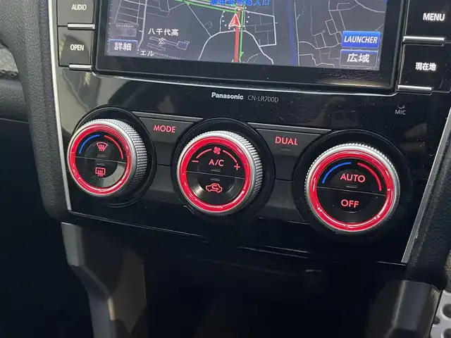 スバル フォレスター S－リミテッド 千葉県 2015(平27)年 10.1万km クリスタルブラックシリカ (株)IDOMが運営する【じしゃロン八千代店】の自社ローン対象車両になります。こちらは現金またはオートローンご利用時の価格です。自社ローンご希望の方は別途その旨お申付け下さい。/純正ナビ（CN-LR700D）/・CD/DVD/・Bluetooth接続/・フルセグTV/４WD/アイサイト/バックカメラ/ETC/D/N席シートヒーター/D/N席パワーシート/レーダークルーズコントロール/パドルシフト/プッシュスタート/スマートキー/純正アルミホイール/純正フロアマット/電動格納ミラー