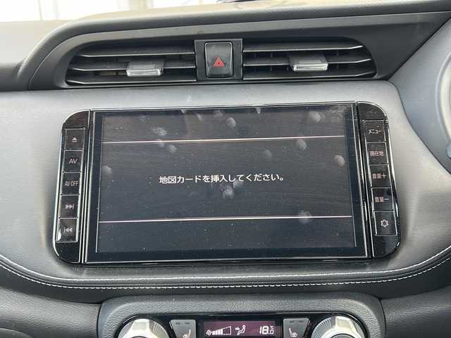 日産 キックス X 静岡県 2020(令2)年 3.9万km ダークブルー 純正ナビ/フルセグTV/ipod/SD/FM/AM/CD/DVD/USB/Bluetooth/主要装備/・純正ナビ　/・ドライブレコーダー　/・全方位カメラ　/・寒冷地仕様　/・デジタルインナーミラー　/・エマージェンシーブレーキ　/・コーナーセンサー　/・ハンドルヒーター　/・シートヒーター　/・ＥＴＣ　/・レーンキープ　/・スペアキー/・オートホールド/・純正アルミホイール/・ステアリングリモコン/・LEDヘッドライト/・LEDフォグランプ/・プッシュスタート/・取扱説明書