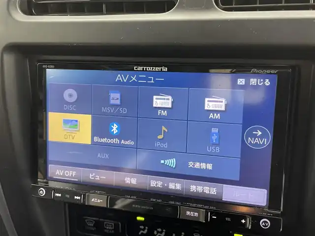 トヨタ ランドクルーザー プラド TX ワイド 熊本県 1999(平11)年 10.6万km シルバーM/シルバーM 禁煙車　/４ＷＤ　/社外ナビ（ＣＤ・ＤＶＤ・フルセグ・ＢＴ）/バックカメラ　/ＥＴＣ　/社外フロアマット　/社外１６インチＡＷ　/ルーフレール　/背面タイヤ/電動格納ミラー