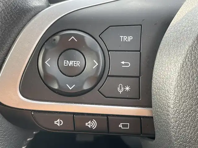 トヨタ ライズ Z 兵庫県 2022(令4)年 4.6万km シャイニングホワイトパール 9インチ純正ディスプレイオーディオ/フルセグTV/Bluetooth/アップルカープレイ/アンドロイドオート/モデリスタエアロ/ETC/全方位カメラ/追従クルーズコントロール/シートヒーター/ステアリングリモコン/フォグランプ/HDMI/USB/純正フロアマット/純正ドアバイザー/革巻きステアリング