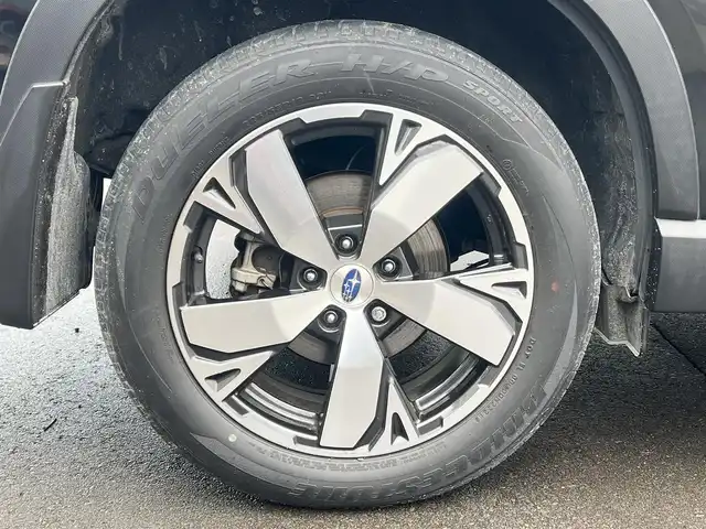 スバル フォレスター ハイブリッド アドバンス 秋田県 2019(平31)年 7.1万km クリスタルブラックシリカ ４WD/衝突軽減システム/LEDヘッドライト/純正SDナビ（DVD/CD/BT/AM/FM/USB）/フルセグ（走行中視聴不可能）/フロント/サイドカメラ/スバル純正１８インチアルミ（夏タイヤ装着）/スマートキー/アイドリングストップ/プッシュスタート/MTモード付AT/クルーズコントロール追従走行あり/レーンキープアシスト/コーナーセンサー/ダウンヒルアシストコントロール/ブラインドスポットモニター/ステアリングスイッチ/ステアリングヒーター/パドルシフト/前席パワーシート/運転席メモリ‐付パワーシート/全席シートヒーター/電動リアゲート/ドライブレコーダー/ビルトインETC/デジタルインナーミラー/電動パーキングブレーキ/オートブレーキホールド機能/純正フロアマット/純正ドアバイザー/オートライト/オートエアコン/パワーステアリング/パワーウィンドウ/ヘッドライトレベライザー/電動格納ウィンカーミラー/横滑り防止/盗難防止装置/寒冷地仕様/保証書/取扱説明書/記録簿/スペアキー×１
