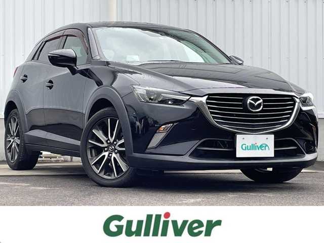 マツダ ＣＸ－３