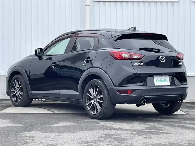 マツダ ＣＸ－３