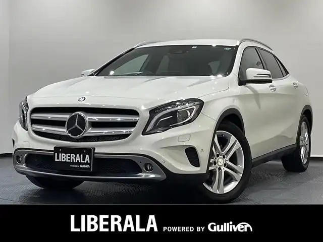 メルセデス・ベンツ ＧＬＡ２５０