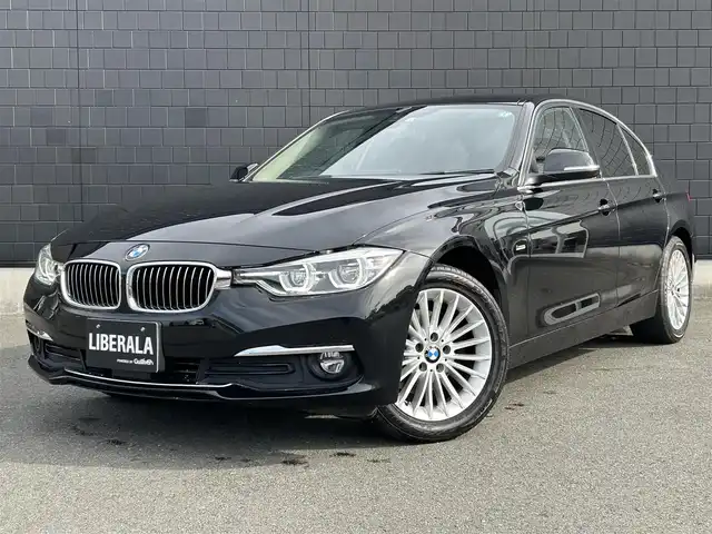 ＢＭＷ ３２０ｄ