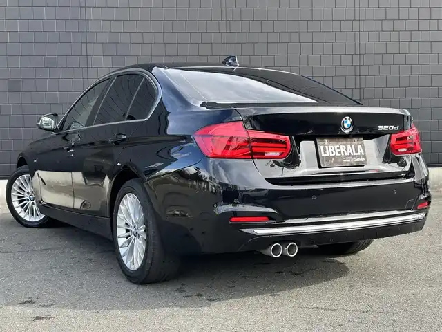 ＢＭＷ ３２０ｄ