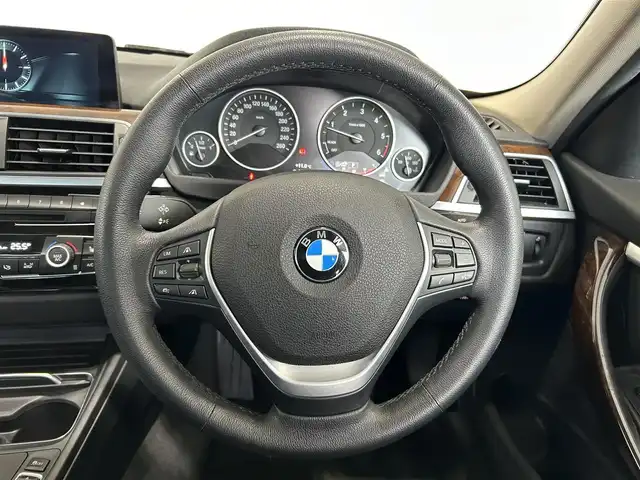 ＢＭＷ ３２０ｄ