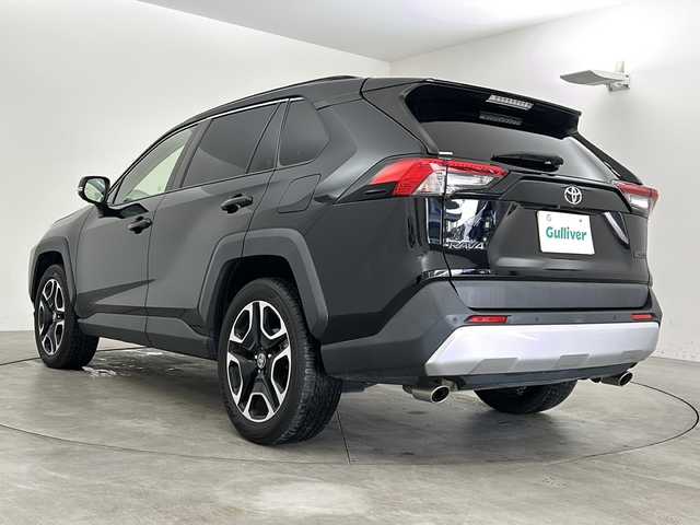 トヨタ ＲＡＶ４