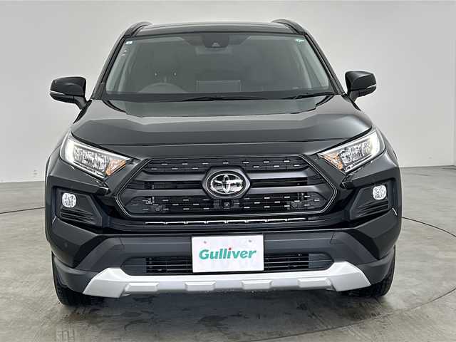 トヨタ ＲＡＶ４