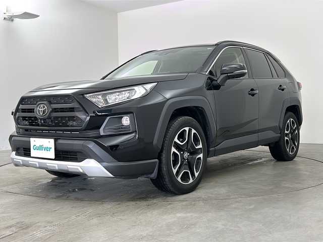 トヨタ ＲＡＶ４