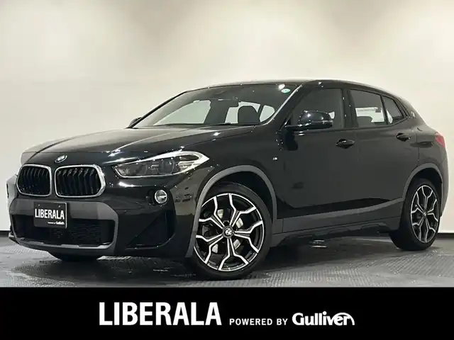 ＢＭＷ Ｘ２