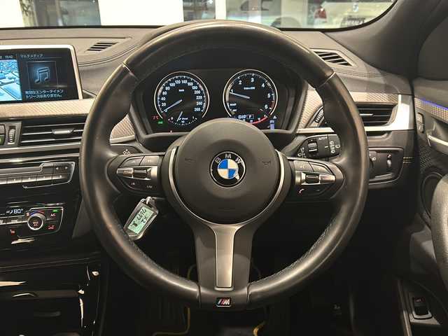 ＢＭＷ Ｘ２