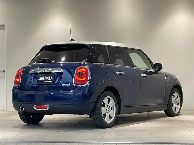 ＭＩＮＩ ＢＭＷ ミニ