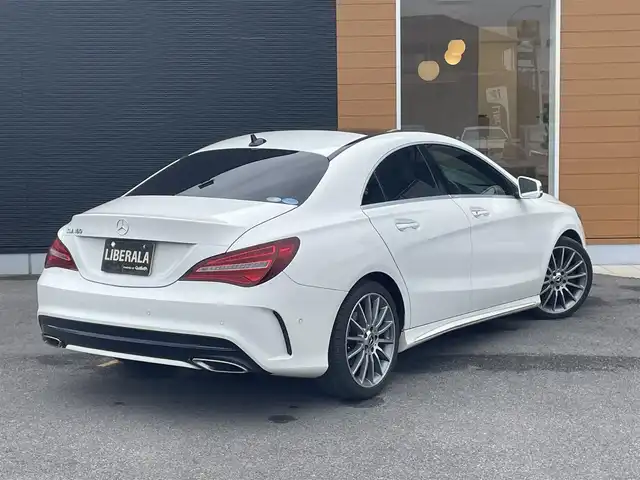 メルセデス・ベンツ ＣＬＡ１８０