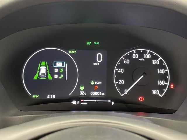 ホンダ ヴェゼル ハイブリッド e:HEV Z 宮崎県 2025(令7)年 0.1万km未満 クリスタルブラックパール 純正ナビ/Ｂｌｕｅｔｏｏｔｈ/フルセグＴＶ/ＦＭ／ＡＭ/置くだけ充電/ルーズコントロール/Ｄ／Ｎ席シートヒーター/ハンドルヒーター/ＥＴＣ２．０　/電子パーキングブレーキ　/パワーバックドア/プッシュスタート/スペアキー/エマージェンシーブレーキ/オートライト