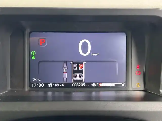 ホンダ Ｎ ＢＯＸ 福井県 2023(令5)年 0.9万km プラチナホワイトパール ワンオーナー/純正Gathersナビ/フルセグTV/Bluetooth/USB/バックカメラ /Honda SENSING/・衝突軽減ブレーキ（CMBS）/・先行車発進お知らせ機能/・歩行者事故低減ステアリング/・路外逸脱抑制機能/・標識認識機能/・渋滞追従機能付アダプティブクルーズコントロール/・車線維持支援システム/・誤発進抑制機能/・後方誤発進抑制機能/・近距離衝突軽減ブレーキ/・急アクセル抑制機能/・パーキングセンサーシステム/・オートハイビーム/ビルトインETC/両側パワースライドドア /シートヒーター /プッシュスタート/電子パーキング/ステアリングチルド機構/LED/オートライト