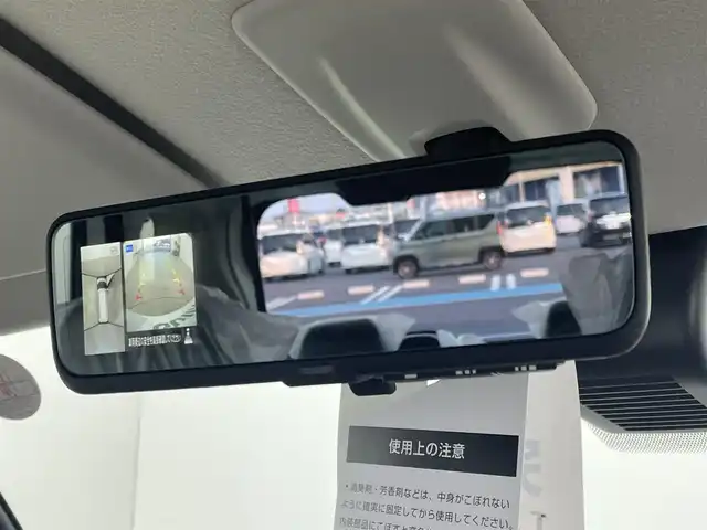 三菱 デリカミニ T プレミアム 群馬県 2025(令7)年 0.1千km パールⅡ 届出済未使用車　純正９インチディスプレイオーディオ　アラウンドビューモニター　マイパイロット　両側パワースライドドア　ＬＥＤライト　ＡＨＢ　シートヒーター　純正１５インチＡＷ　ステアリングヒーター