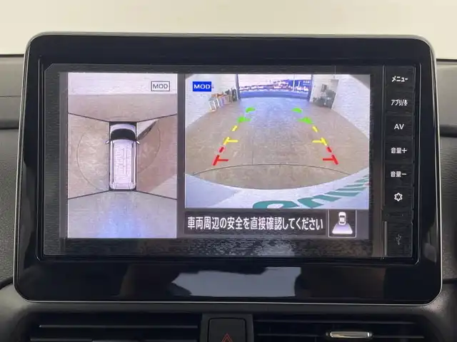三菱 デリカミニ T プレミアム 群馬県 2025(令7)年 0.1千km パールⅡ 届出済未使用車　純正９インチディスプレイオーディオ　アラウンドビューモニター　マイパイロット　両側パワースライドドア　ＬＥＤライト　ＡＨＢ　シートヒーター　純正１５インチＡＷ　ステアリングヒーター
