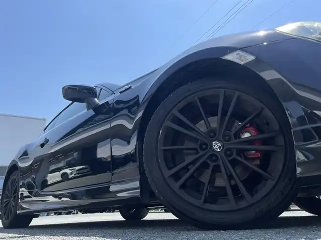 トヨタ ８６ GT 熊本県 2012(平24)年 6.7万km クリスタルブラックシリカ モデリスタフルエアロ /社外SDナビ(AVN-R7W)/【フルセグTV/SD/CD/DVD/Bluetooth】/バックカメラ/オートHIDライト/ETC/純正17インチAW/プッシュスタート/スマートキー/スペアキー/横滑り防止装置/盗難防止装置/純正フロアマット/ダブル＋サイドエアバック/取扱説明書/保証書