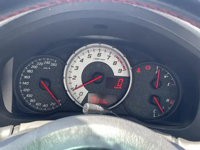 トヨタ ８６ GT 熊本県 2012(平24)年 6.7万km クリスタルブラックシリカ モデリスタフルエアロ /社外SDナビ(AVN-R7W)/【フルセグTV/SD/CD/DVD/Bluetooth】/バックカメラ/オートHIDライト/ETC/純正17インチAW/プッシュスタート/スマートキー/スペアキー/横滑り防止装置/盗難防止装置/純正フロアマット/ダブル＋サイドエアバック/取扱説明書/保証書