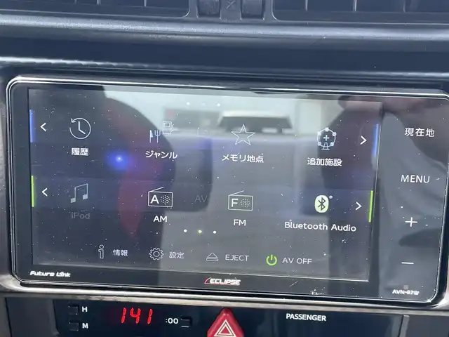 トヨタ ８６ GT 熊本県 2012(平24)年 6.7万km クリスタルブラックシリカ モデリスタフルエアロ /社外SDナビ(AVN-R7W)/【フルセグTV/SD/CD/DVD/Bluetooth】/バックカメラ/オートHIDライト/ETC/純正17インチAW/プッシュスタート/スマートキー/スペアキー/横滑り防止装置/盗難防止装置/純正フロアマット/ダブル＋サイドエアバック/取扱説明書/保証書