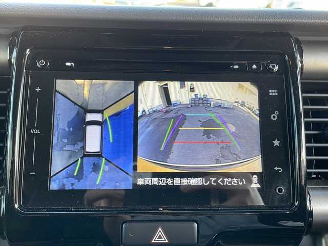 スズキ ハスラー Jスタイル Ⅱ 道北・旭川 2016(平28)年 7.5万km アクティブイエロー/ブラック2トーンルーフ ・４WD/・純正ナビ/CD、BT、AUX、USB、TV、ラジオ/・全方位カメラ/・デュアルカメラブレーキサポート/・ダウンヒルアシスト/・レーンキープアシスト/・オートエアコン/・アイドリングストップ/・社外ドラレコ/・ハーフレザーシート/・シートヒーター/・ミラーヒーター/・純正フロアマット/・HIDヘッドライト/・オートライト/・フォグランプ/・ミラーウィンカー/・保証書