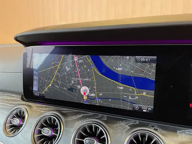 メルセデス・ベンツ ＣＬＳ２２０ｄ スポーツ エクスクルーシブPKG 愛知県 2020(令2)年 3.8万km ダイヤモンドホワイト 純正ナビ /フルセグTV /360度カメラ /レーダーセーフティパッケージ /前後ドラレコ/黒/茶内装 黒革 /全席シートヒーター /前席シートベンチレーション /ブルメスター /ヘッドアップディスプレイ/LEDヘッドライト/サンルーフ