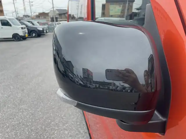 ダイハツ アトレー バン RS 栃木県 2025(令7)年 0.1万km未満 トニコオレンジメタリック アダプティブクルーズコントロール/電動格納式カラードドアミラー/LEDヘッドライト/LEDフォグランプ/オートライト/オーバーヘッドシェルフ/大型LED荷室灯/オートエアコン/リヤヒーター/両側パワースライドドア/USBソケット