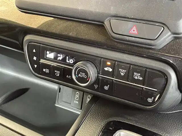 ホンダ Ｎ ＢＯＸ カスタム G L ホンダセンシング 岩手県 2020(令2)年 3.6万km プレミアムグラマラスブロンズP ワンオーナー/４WD/ターボ/左側パワースライドドア/ホンダセンシング/衝突被害軽減システム/アダプティブクルーズコントロール/レーンアシスト/オートハイビーム/横滑り防止装置/アイドリングストップ/シートヒーター/チップアップリヤシート/ロールサンシェード/KENWOODナビ/フルセグTV/ステアリングスイッチ/LEDヘッドライト/純正14インチスチールホイール