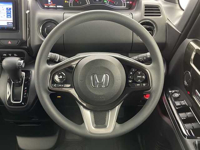 ホンダ Ｎ ＢＯＸ カスタム G L ホンダセンシング 長野県 2020(令2)年 3.6万km プレミアムグラマラスブロンズP 4WD/社外メモリナビ&フルセグTV&CD&DVD&USB&BT/ホンダセンシング/アダプティブクルーズコントロール/レーンキープアシスト/衝突軽減ブレーキ/標識認識機能/先行車発進告知/片側パワースライドドア/前席シートヒーター/ベンチシート/ステアリングスイッチ/2列目サンシェード/バックカメラ/ビルトインETC/LEDヘッドライト/オートライト/フロントフォグランプ/電動格納ミラー/ウィンカーミラー/ドアミラーヒーター/純正14インチAW装着/社外フロアマット/社外ドアバイザー/プッシュスタート/スマートキー/スペアキー1本