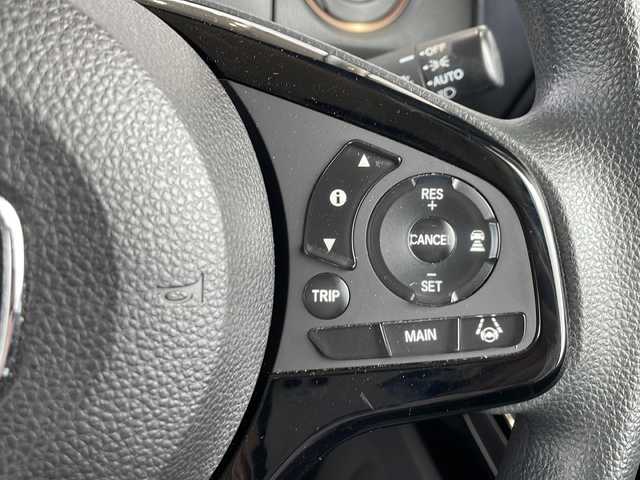 ホンダ Ｎ ＢＯＸ G･L ホンダセンシング カッパーブラウンスタイル 静岡県 2019(令1)年 3.5万km 黒Ⅱ 【安全装備】/ホンダセンシング/アダプティブ・クルーズ・コントロール（ACC）/・作動車速域：約30km/hから100km/h間/車線維持支援システム（LKAS）/・作動車速：約65km/hから100km/h間/・ステアリング制御/衝突軽減ブレーキ（CMBS）/・歩行者検知機能/・作動車速：約80km/h未満時/・対向車車速：約30km/hから80km/h時/誤発進抑制機能（前進）/・ミリ波レーダー検知：作動車速10km/h未満/歩行者事故低減ステアリング/・作動車速10km/hから40km/h間/路外逸脱抑制機能/・作動車速：約60km/hから100km/h間/先行車発進お知らせ機能/標識認識機能/オートハイビーム/誤発進抑制機能（後進）・ソナー検知：作動車速10km/h未満 /【主要装備】/純正ナビ　/フルセグテレビ　/バックカメラ　/両側パワースライドドア　/ビルトインＥＴＣ　/スマートキー　/プッシュスタート　/ドライブレコーダー　/社外１５インチアルミホイール　/ステアリングスイッチ
