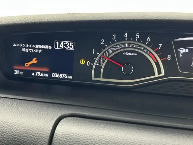 ホンダ Ｎ ＢＯＸ カスタム L ターボ 熊本県 2021(令3)年 3.7万km プラチナホワイトパール 純正ナビVXU-217NBi（CD・DVD・フルセグ・BT・SD・ApplCarPlay・USB）/バックカメラ/ビルトインETC/社外前後ドライブレコーダー/両側パワースライドドア/ハーフレザーシート/前席シートヒーター/衝突軽減ブレーキ/レーンキープアシスト/アイドリングストップ/レーダークルーズコントロール/前後クリアランスソナー/パドルシフト/純正フロアマット/純正15インチAW/オートライト/LEDヘッドライト/フォグランプ/スマートキー/プッシュスタート