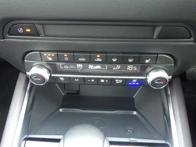 マツダ ＣＸ－５ XD エクスクルーシブモード 千葉県 2021(令3)年 3.8万km ソウルレッドクリスタルM 225/55R19/i-ACTIVSENSE/・スマートシティブレーキサポート/・ブラインドスポットモニタリング/・レーンキープ・アシスト・システム/アクティブ・ドライビング・ディスプレイ/パワーバックドア/ワイヤレス充電/BOSE/純正SDナビ/地デジTV/【Bluetooth接続】/360°ビュー・モニター/ブラウンレザーシート/前席パワーシート/エアシート/各席シートヒーター/革巻きステアリング/ステアリングスイッチ/パドルシフト/ETC/LEDヘッドライト/ウインカーミラー/コーナーセンサー/純正19インチアルミホイル/サイド/カーテンエアバッグ/アドバンストキーレスエントリー