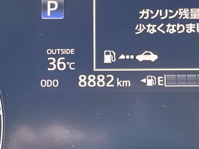 トヨタ シエンタ ファンベースG 千葉県 2022(令4)年 0.9万km グレイッシュブルー 純正7インチナビ/(フルセグTV　BT　AM　FM)/バックカメラ/衝突被害軽減システム/車線逸脱警報/両側パワースライドドア/横滑り防止装置/ETC/アイドリングストップ/LEDヘッドライト/オートライト/ウィンカーミラー/電動格納ミラー/シートリフター/プッシュスタート/スマートキー/フロアマット/ドアバイザー/スペアキー/取扱説明書/保証書
