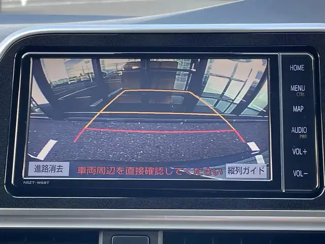 トヨタ シエンタ ファンベースG 千葉県 2022(令4)年 0.9万km グレイッシュブルー 純正7インチナビ/(フルセグTV　BT　AM　FM)/バックカメラ/衝突被害軽減システム/車線逸脱警報/両側パワースライドドア/横滑り防止装置/ETC/アイドリングストップ/LEDヘッドライト/オートライト/ウィンカーミラー/電動格納ミラー/シートリフター/プッシュスタート/スマートキー/フロアマット/ドアバイザー/スペアキー/取扱説明書/保証書