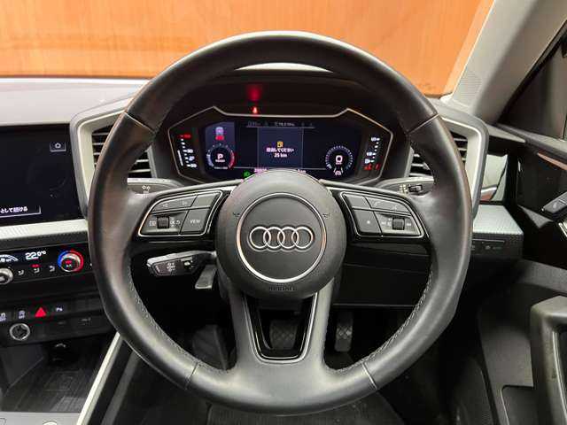 アウディ Ａ１ SB 25TFSI アドバンスド 千葉県 2021(令3)年 2.9万km ミトスブラックメタリック コンビニエンスＰＫＧ　/アシスタンスＰＫＧ　/ＡＣＣ　/ナビ　/Ｂｌｕｅｔｏｏｔｈ接続　/Ｂカメラ　/デジタルコックピット　/ＬＥＤヘッドライト　/オートハイビーム　/ＥＴＣ　/ドラレコ　/衝突軽減Ｂ　/ＢＳＭ　/ＬＫＡ