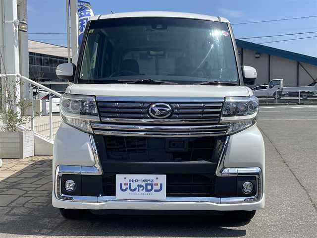 ダイハツ タント カスタム X トップED SAⅡ 秋田県 2016(平28)年 10.3万km パールホワイトⅢ (株)IDOMが運営する【じしゃロン 秋田店】の自社ローン専用車両になります。こちらは現金またはオートローンご利用時の価格です。自社ローンご希望の方は別途その旨お申付け下さい//////////メモリナビ/フルセグテレビ/バックカメラ/フリップダウンモニター/ウィンカーミラー/プッシュスタート/ドアバイザー/両側パワースライドドア/USB端子
