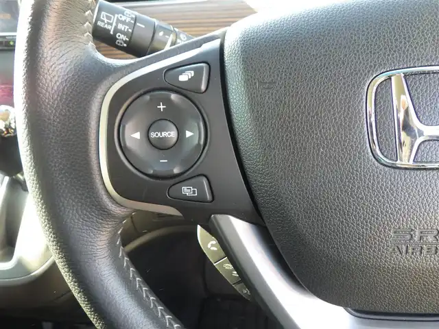 ホンダ フリード クロスター ホンダセンシング 千葉県 2020(令2)年 4.1万km プレミアムクリスタルオレンジM ホンダセンシング/・衝突軽減ブレーキ/・レーダークルーズコントロール　/・横滑り防止装置/・衝突軽減ブレーキ/・車線逸脱装置/両側パワースライドドア/純正SDナビ/地デジTV/【DVD/CD再生機能　Bluetooth接続】/バックカメラ/革巻きステアリング/ステアリングスイッチ/ハーフレザーシート/ETC/LEDヘッドライト/フォグライト/ウインカーミラー/リアコーナーセンサー/純正15インチアルミホイル/スマートキー