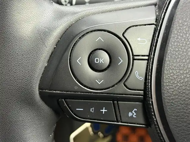 トヨタ ＲＡＶ４ ハイブリットG 愛知県 2021(令3)年 5.9万km アティチュードブラックマイカ モデリスタエアロ/サンルーフ/ALPINEナビ　X9NX/バックカメラ　/レザーシート　/シートヒーター　/パワーシート　/ステアヒーター　/ＢＳＭ　/衝突軽減ブレーキ/アダクティブクルーズコントロール　/ＥＴＣ　/ドラレコ　/電子パーキング　/ルーフレール　/18インチアルミホイール/保証書/取説/記録簿/スペアキー