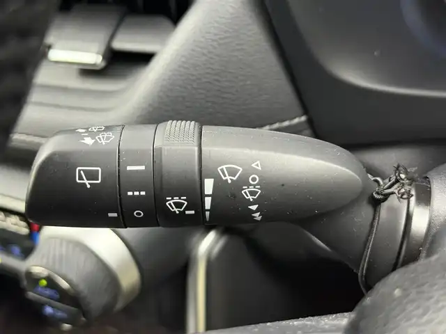 トヨタ ＲＡＶ４ ハイブリットG 愛知県 2021(令3)年 5.9万km アティチュードブラックマイカ モデリスタエアロ/サンルーフ/ALPINEナビ　X9NX/バックカメラ　/レザーシート　/シートヒーター　/パワーシート　/ステアヒーター　/ＢＳＭ　/衝突軽減ブレーキ/アダクティブクルーズコントロール　/ＥＴＣ　/ドラレコ　/電子パーキング　/ルーフレール　/18インチアルミホイール/保証書/取説/記録簿/スペアキー