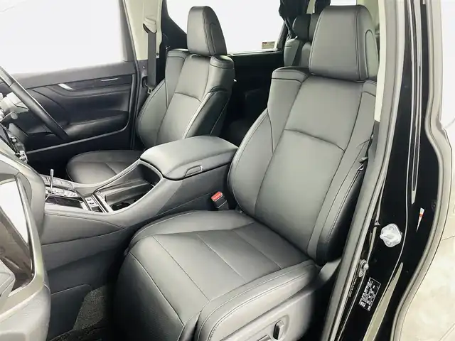 トヨタ ヴェルファイア ハイブリット ZR Gエディション 福島県 2018(平30)年 5.3万km ブラック プリクラッシュセーフティ/・レーダークルーズコントロール/・レーントレーシングアシスト/・パーキングサポートブレーキ/・アダプティブハイビームシステム/・インテリジェントクリアランスソナー/・ブラインドスポットモニター/TRDエアロ/純正ナビゲーション　/・BT/TV/AM/FM/CD/DVD/HDMI/・バックカメラ/360°カメラ/・ＥＴＣ/デジタルインナーミラー/ＪＢＬスピーカー/両側パワースライドドア/前後ドライブレコーダー/シートヒーターD席＋N席＋2列目シート/・エアシートD席＋N席/革巻きステアリング/・ステアリングスイッチ/・ステアリングヒーター/LEDライト/・フォグライト/・オートライト/電動格納ミラー/ドアバイザー