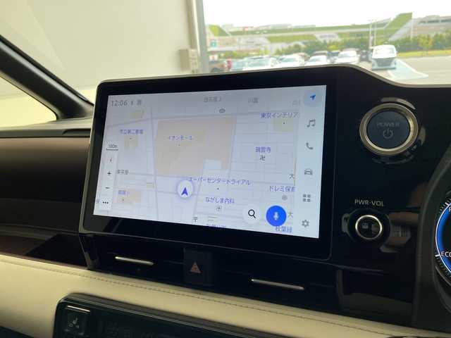 トヨタ ノア ハイブリッド Z 愛知県 2023(令5)年 3.8万km ホワイトパールクリスタルシャイン トヨタセーフティセンス/純正10.5型ディズプレイオーディオ　ナビ機能あり/バックカメラ/レーダークルーズコントロール/シートヒーター/ブラインドスポットモニター/ETC2.0/コーナーセンサー/両側パワースライドドア/ドライブレコーダー/LEDヘッドライト/ステアリングスイッチ/スマートキー/プッシュスタート
