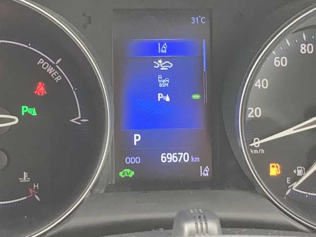 トヨタ Ｃ－ＨＲ G 佐賀県 2017(平29)年 7万km ホワイトパールクリスタルシャイン ワンオーナー/純正9インチナビ/バックカメラ/プリクラッシュセーフティ/レーンディパーチャーアラート/オートハイビーム/アダプティブクルーズコントロール/ブラインドスポットモニター/クリアランスソナー/電動パーキングブレーキ/オートブレーキホールド/ハーフレザーシート/シートヒーター/ドライブレコーダー/プッシュスタート/スマートキー/LEDヘッドライト/フォグライト/純正アルミホイール