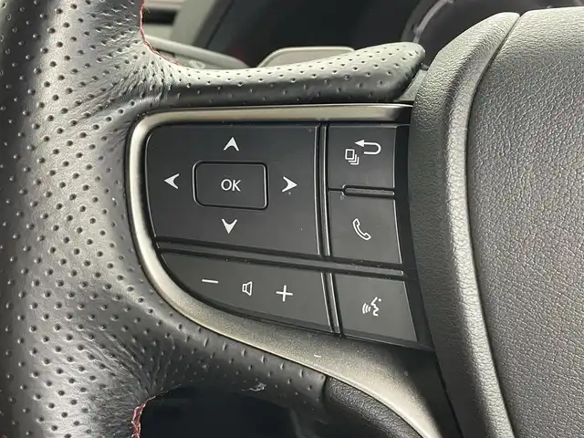 レクサス ＵＸ 200 Fスポーツ 埼玉県 2020(令2)年 3.2万km グラファイトブラックガラスフレーク 禁煙車　サンルーフ　赤レザーシート　3眼ヘッドライト　全方位カメラ　BSM　シートヒーター　ETC2.0　ドライブレコーダー　コーナーセンサー　レーダークルーズコントロール　衝突被害軽減