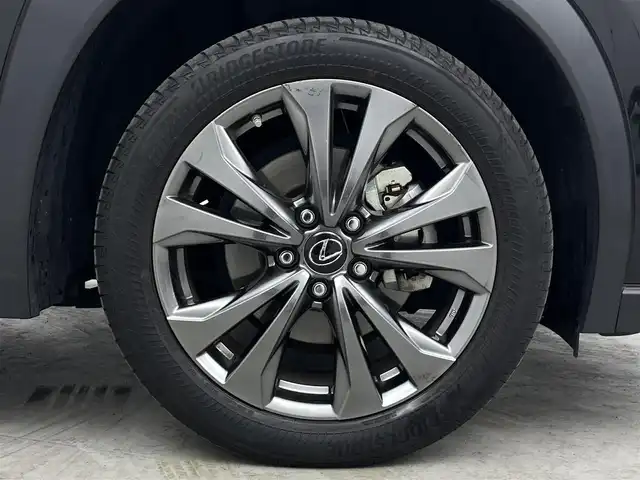 レクサス ＵＸ 200 Fスポーツ 埼玉県 2020(令2)年 3.2万km グラファイトブラックガラスフレーク 禁煙車　サンルーフ　赤レザーシート　3眼ヘッドライト　全方位カメラ　BSM　シートヒーター　ETC2.0　ドライブレコーダー　コーナーセンサー　レーダークルーズコントロール　衝突被害軽減