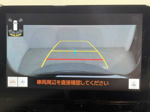 トヨタ シエンタ ハイブリッド Z 広島県 2023(令5)年 0.8万km ブラック 純正10.5型ディスプレイオーディオ（スマホ連携/フルセグTV/Bluetooth）/両側パワースライドドア/バックカメラ/セーフティンセンス/・プリクラッシュセーフティ/・レーントレーシングアシスト/・レーンディパーチャーアラート/・レーダークルーズコントロール/・アダプティブハイビーム/・プロアクティブドライビングアシスト/ブラインドスポットモニター/パーキングサポートブレーキ/LEDヘッドランプ/純正15インチAW/AC100V/1500W電源/ETC2.0/前後ドライブレコーダー/USB入力端子